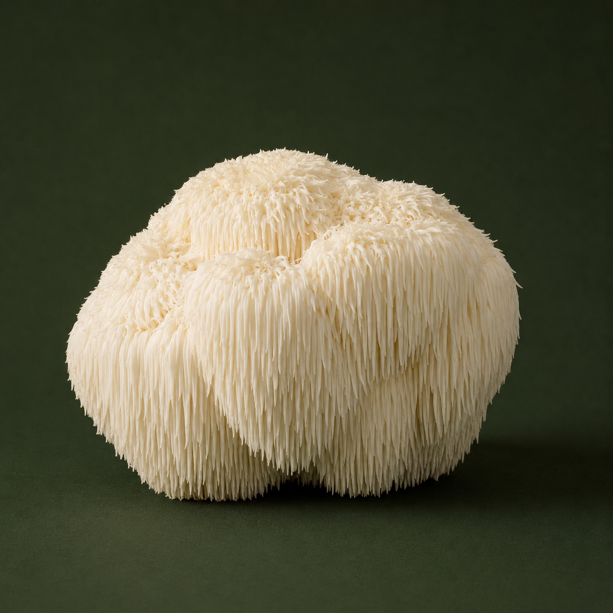 Lion’s Mane Mushroom