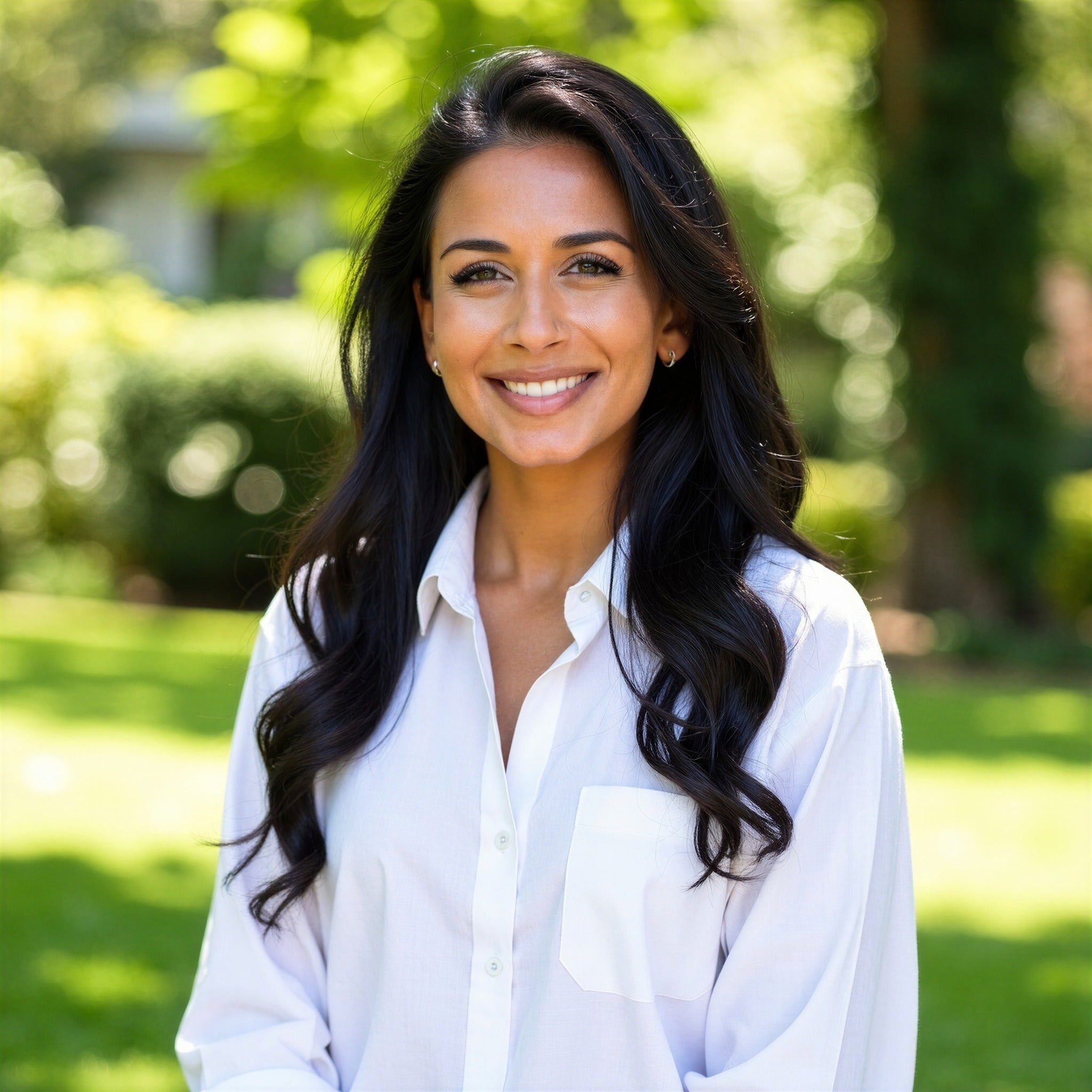 Nikisha Amin, founder of Innerkind Nutrition